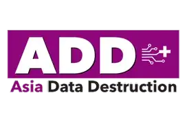 Asia Data Destruction